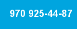970 925-44-87